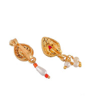 SET OF 2 CLIP ON TRADITIONAL NOSEPIN